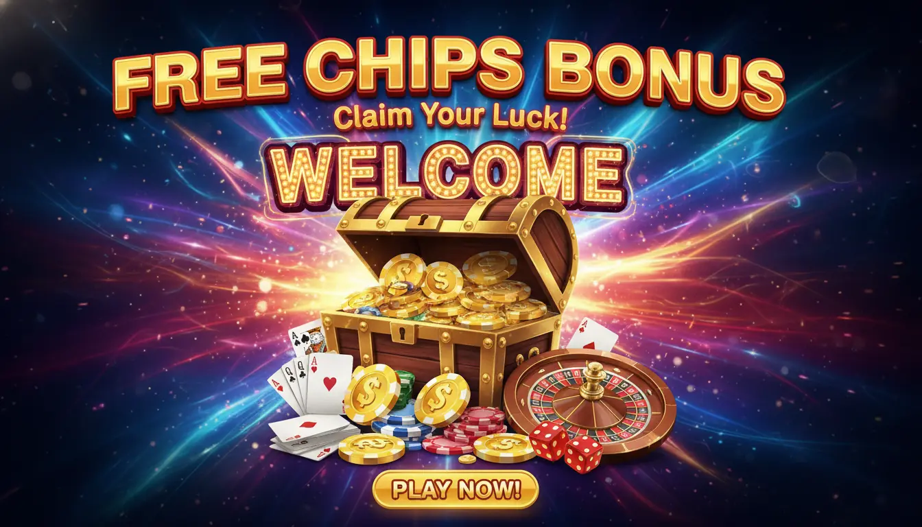 Heyspin casino gratis chips