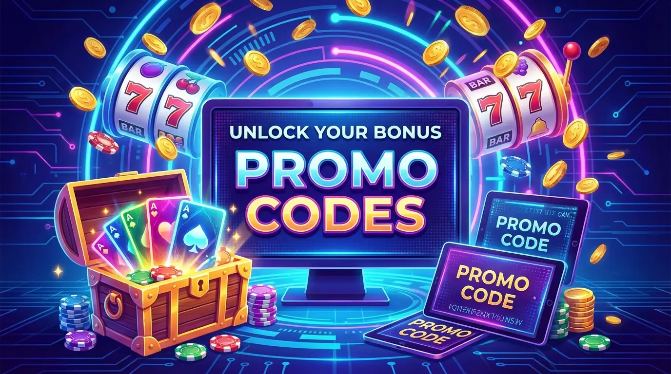 Bonuskoder Heyspin casino