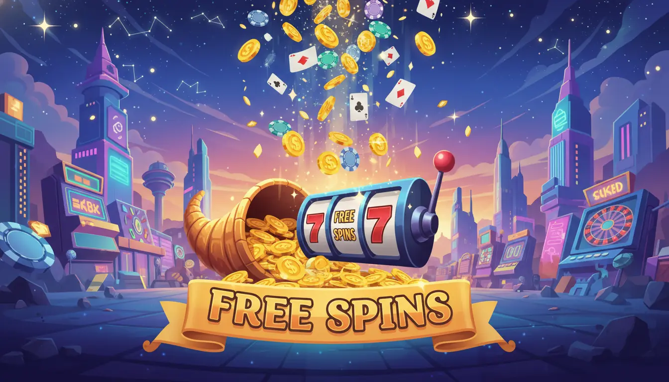 Heyspin casino bonus free spins