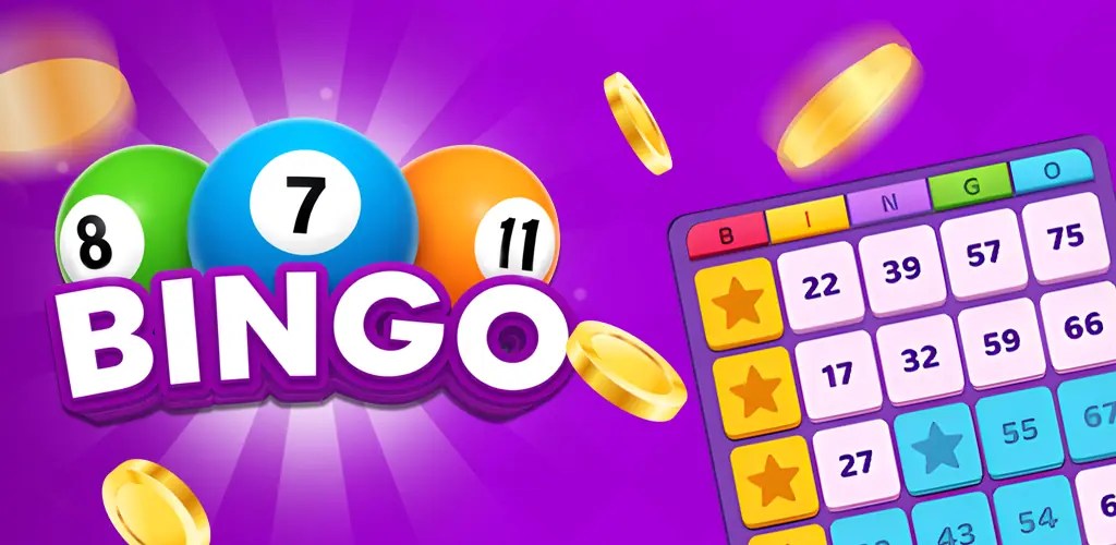 Bingo på Heyspin casino