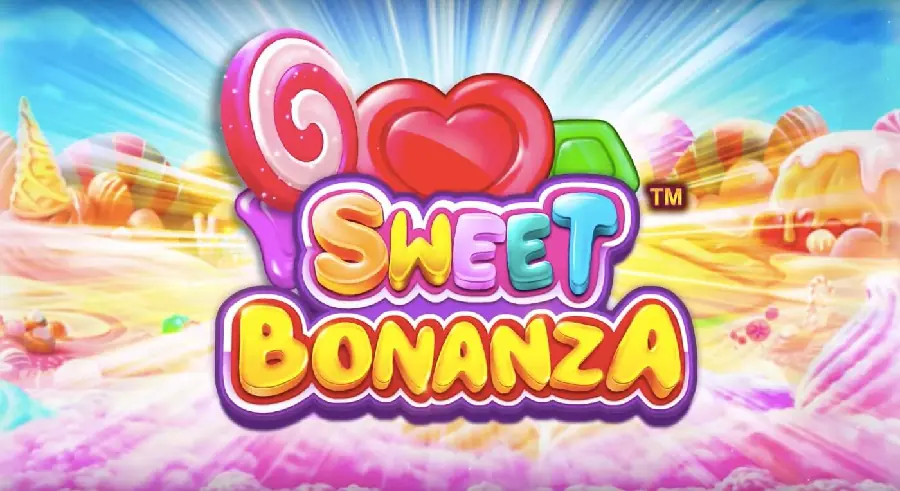 Sweet Bonanza hos Heyspin casino