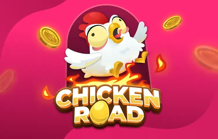 Chicken Road Heyspin casino