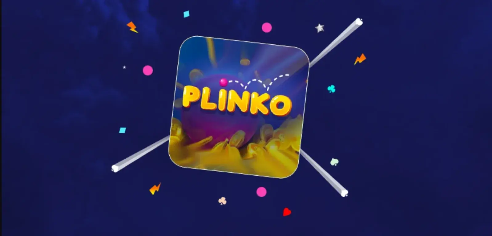 Plinko Heyspin casino